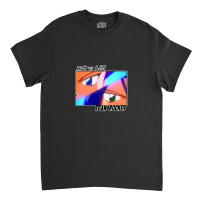 Team Rocket Aesthetic Classic T-shirt | Artistshot