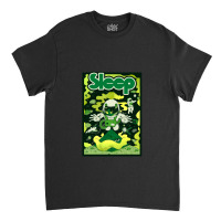 Holy Mountain  Sleep Classic T-shirt | Artistshot