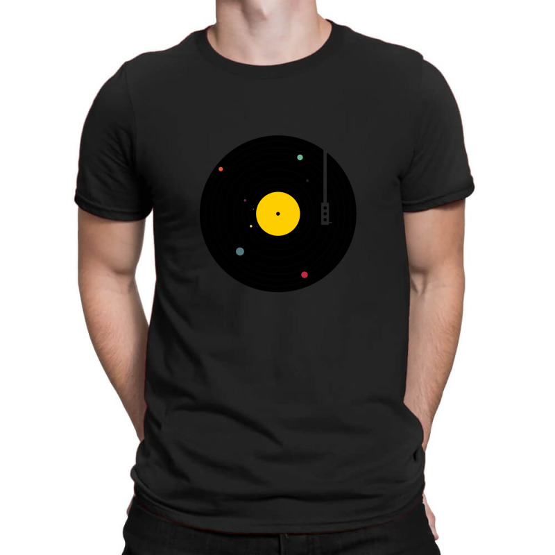 Music Everywhere T-Shirt by GeraldineMorenoLandaker | Artistshot