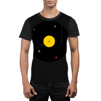 Music Everywhere Graphic T-shirt | Artistshot