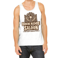 Rock Ridge Saloon Tank Top | Artistshot