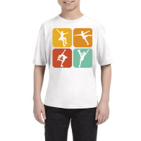 Skating Youth Tee | Artistshot