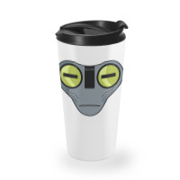 10 Ben Grey Matter Travel Mug | Artistshot