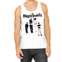 Hanging With The Replacements Tank Top | Artistshot