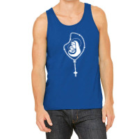 Catholic Rosary Tank Top | Artistshot