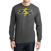 Earth Alliance Medical Emblem Long Sleeve Shirts | Artistshot