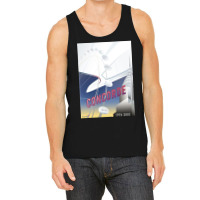 Concorde The Last Elegant Way To Travel By Air Tank Top | Artistshot