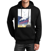 Concorde The Last Elegant Way To Travel By Air Unisex Hoodie | Artistshot