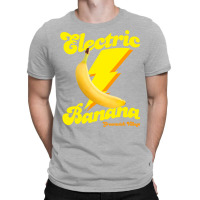 Electric Banana   Greenwich Village T-shirt | Artistshot