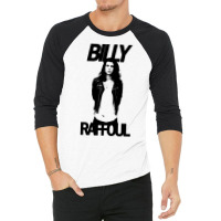 Billy Raffoul   Acoustic 3/4 Sleeve Shirt | Artistshot