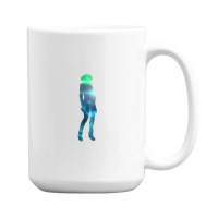 Zoe Castillo (book 1) 15 Oz Coffee Mug | Artistshot