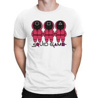 Three Dolls T-shirt | Artistshot