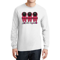 Three Dolls Long Sleeve Shirts | Artistshot