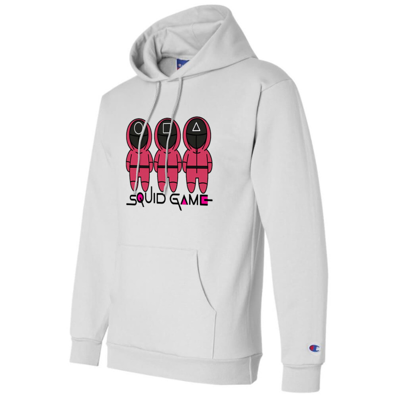 Three Dolls Champion Hoodie by fraleydarronded | Artistshot