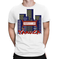 Yakuza 1988 [variant] T-shirt | Artistshot