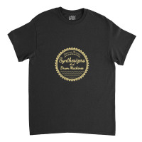 Synthesizers And Drum Machines Fan Classic T-shirt | Artistshot