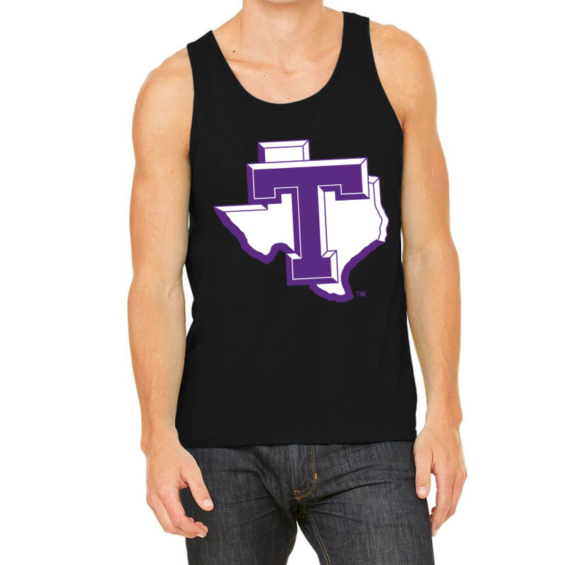 Mascot Basketball League Tank Top | Artistshot