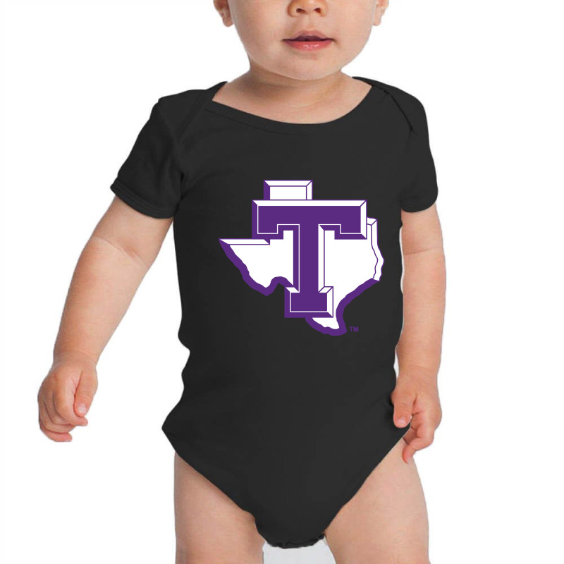 Mascot Basketball League Baby Bodysuit | Artistshot