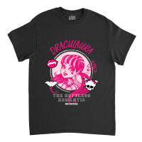 Monster High - Draculaura Premium Classic T-shirt | Artistshot