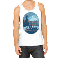 Bryce Canyon National Park   Utah Tank Top | Artistshot