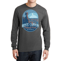 Bryce Canyon National Park   Utah Long Sleeve Shirts | Artistshot