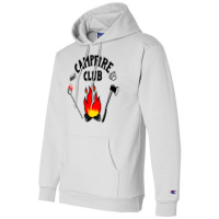 Campfire Club Champion Hoodie | Artistshot