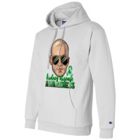 Kidney Disease Awareness Bald Man Champion Hoodie | Artistshot