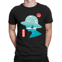 Good Day To Sail T-shirt | Artistshot