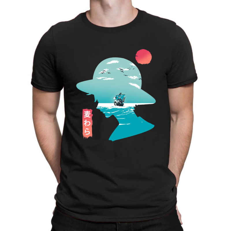 Good Day To Sail T-shirt | Artistshot