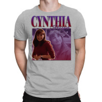 Cynthia Hooper Mariska Hargitay 90s Inspired Vintage Homage T-shirt | Artistshot