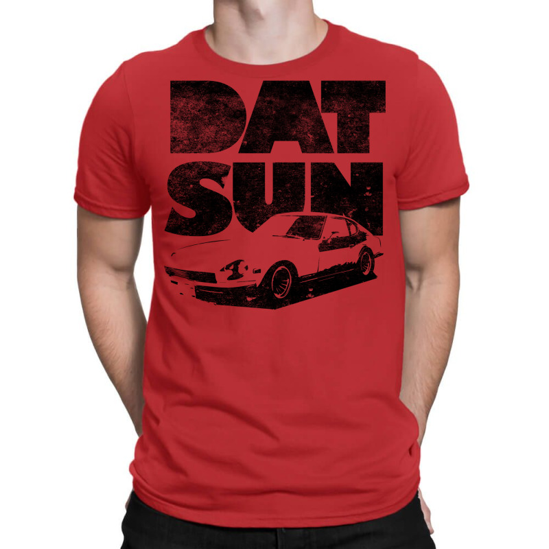 Datsun 240z Fatty T-Shirt by ngabijazic7 | Artistshot