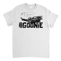 Datsun 510 Goonie Classic T-shirt | Artistshot