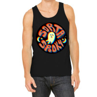 Sorta Spooky © 3d Tank Top | Artistshot