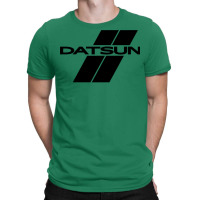 Datsun Stripes T-shirt | Artistshot