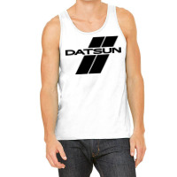 Datsun Stripes Tank Top | Artistshot