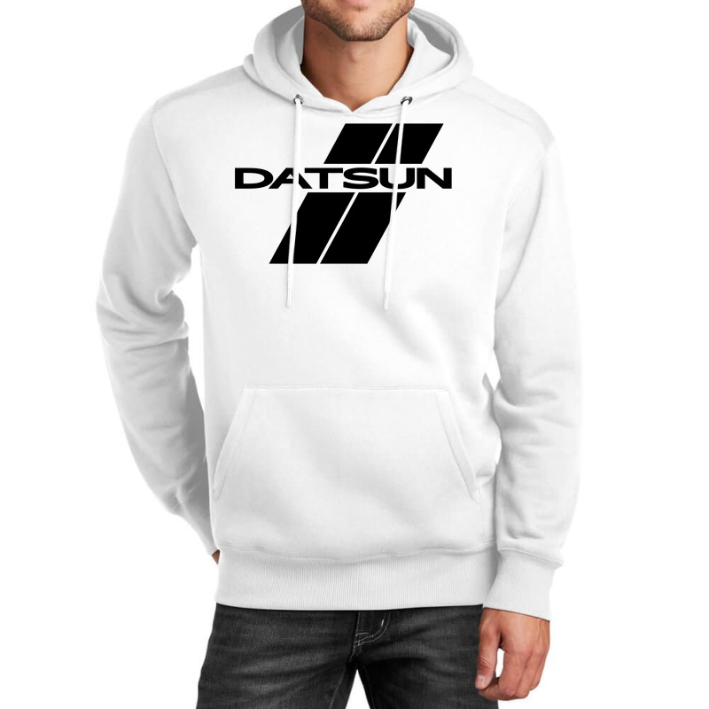 Datsun Stripes Unisex Hoodie by ngabijazic7 | Artistshot