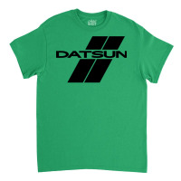 Datsun Stripes Classic T-shirt | Artistshot