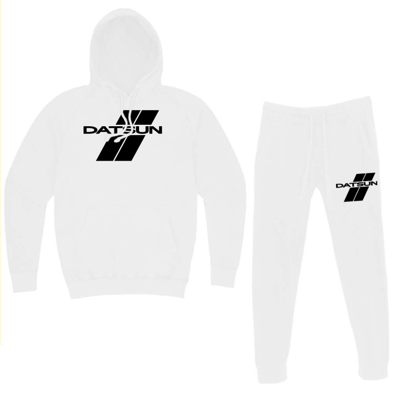 Datsun Stripes Hoodie & Jogger set by ngabijazic7 | Artistshot