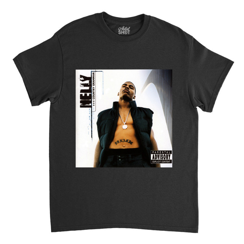 Country Grammar Classic T-shirt by NancyAllen | Artistshot