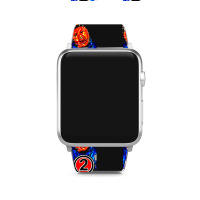 Perfect Slip-knot Apple Watch Band | Artistshot