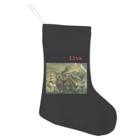 Throwing Copper Holiday Stocking | Artistshot