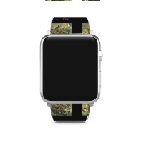 Throwing Copper Apple Watch Band | Artistshot