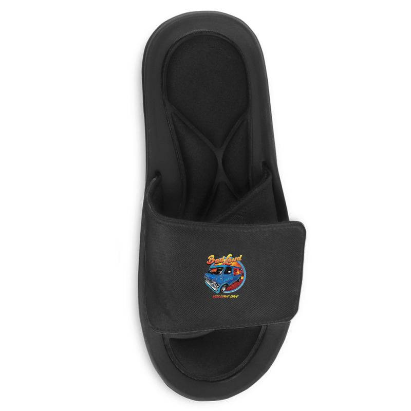 Top Trendins Slide Sandal | Artistshot