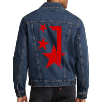 Mob⌉us Men Denim Jacket | Artistshot