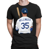 #bellinger T-shirt | Artistshot