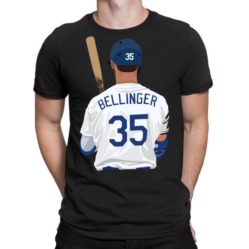 #bellinger T-shirt | Artistshot