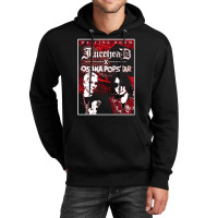 Osaka Popstar 23 Unisex Hoodie | Artistshot