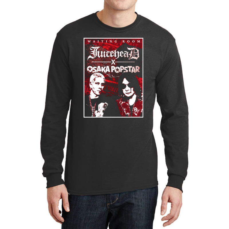 Osaka Popstar 23 Long Sleeve Shirts by EdieGretchen | Artistshot