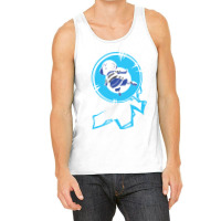 Pk Thunder Tank Top | Artistshot