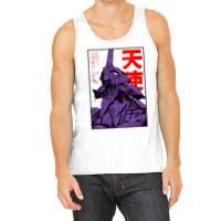 Evangelion Eva Tank Top | Artistshot